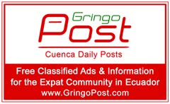 Gringopost Ecuador