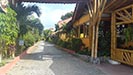 Restaurante Atacames Ecuador